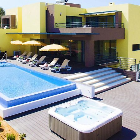Villa Bahamas Coastal Retreat Armação de Pêra 外观 照片