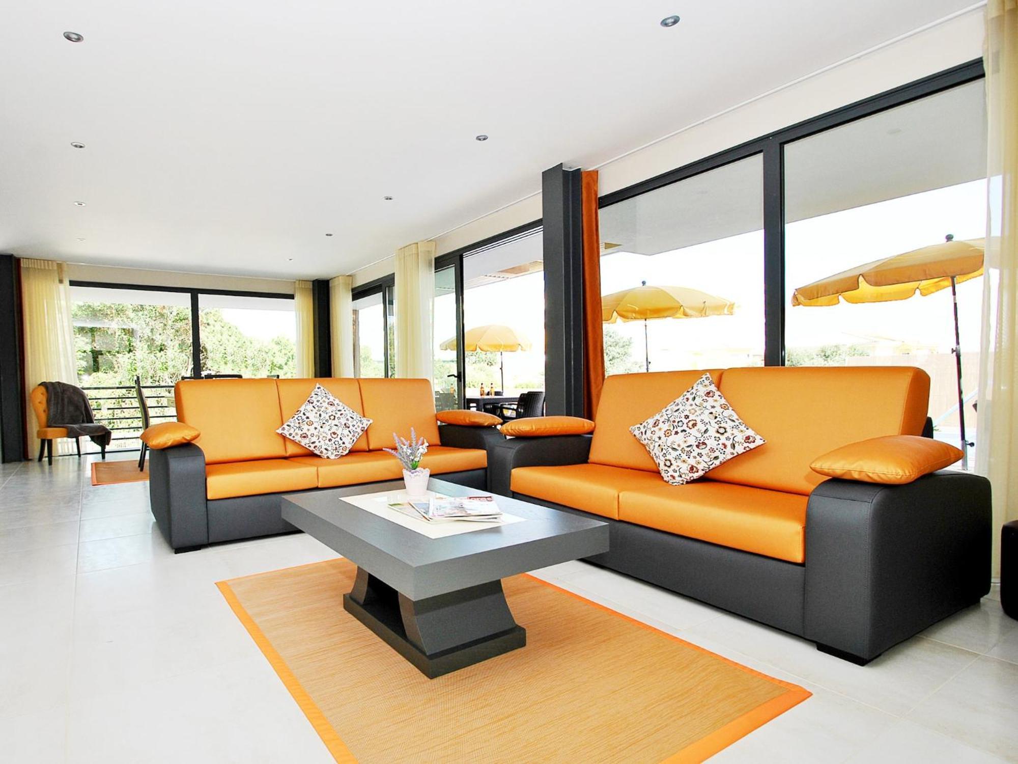 Villa Bahamas Coastal Retreat Armação de Pêra 外观 照片