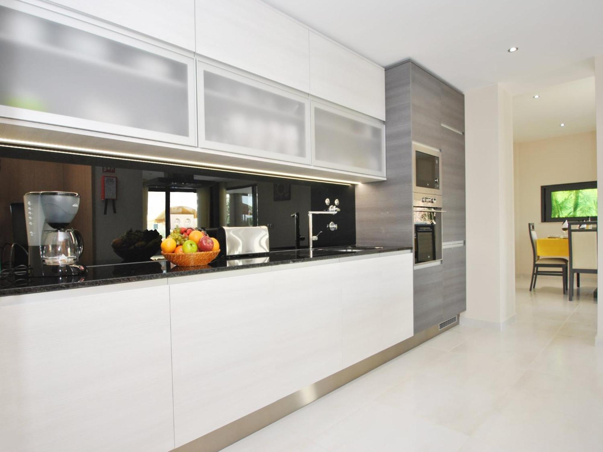 Villa Bahamas Coastal Retreat Armação de Pêra 外观 照片