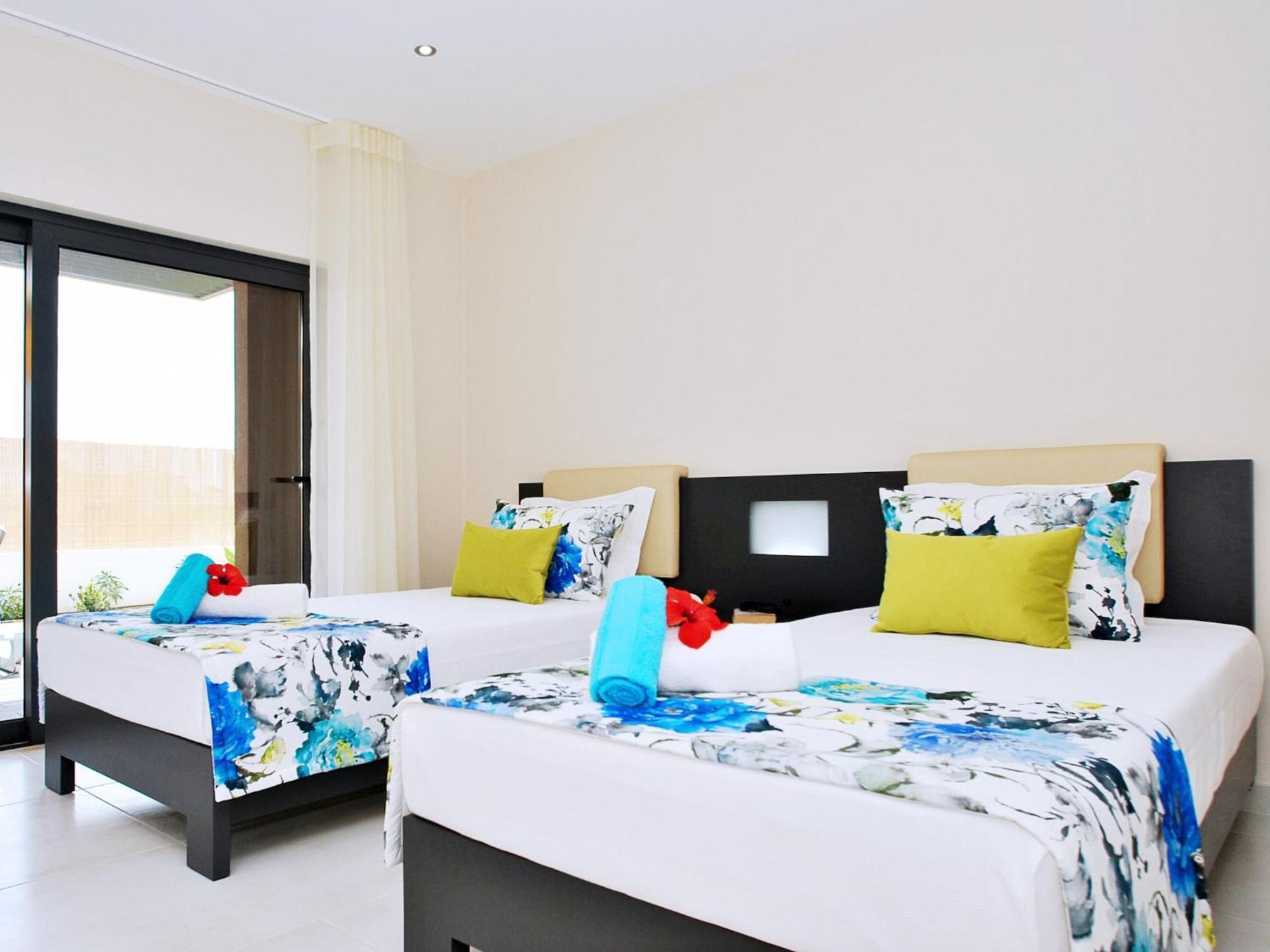 Villa Bahamas Coastal Retreat Armação de Pêra 外观 照片