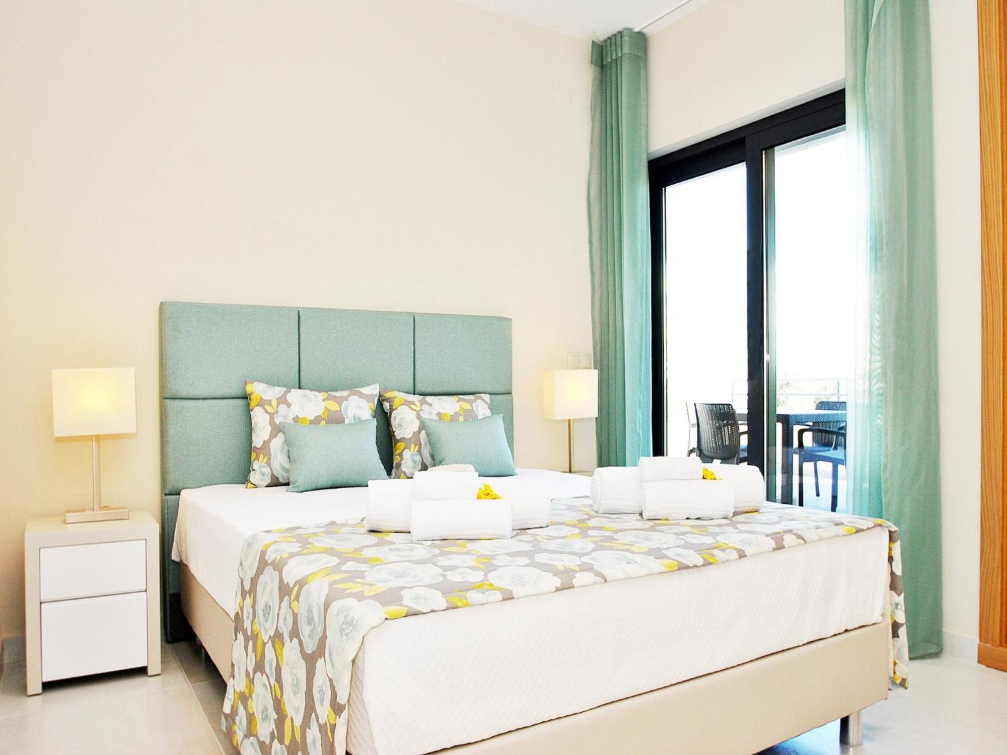 Villa Bahamas Coastal Retreat Armação de Pêra 外观 照片
