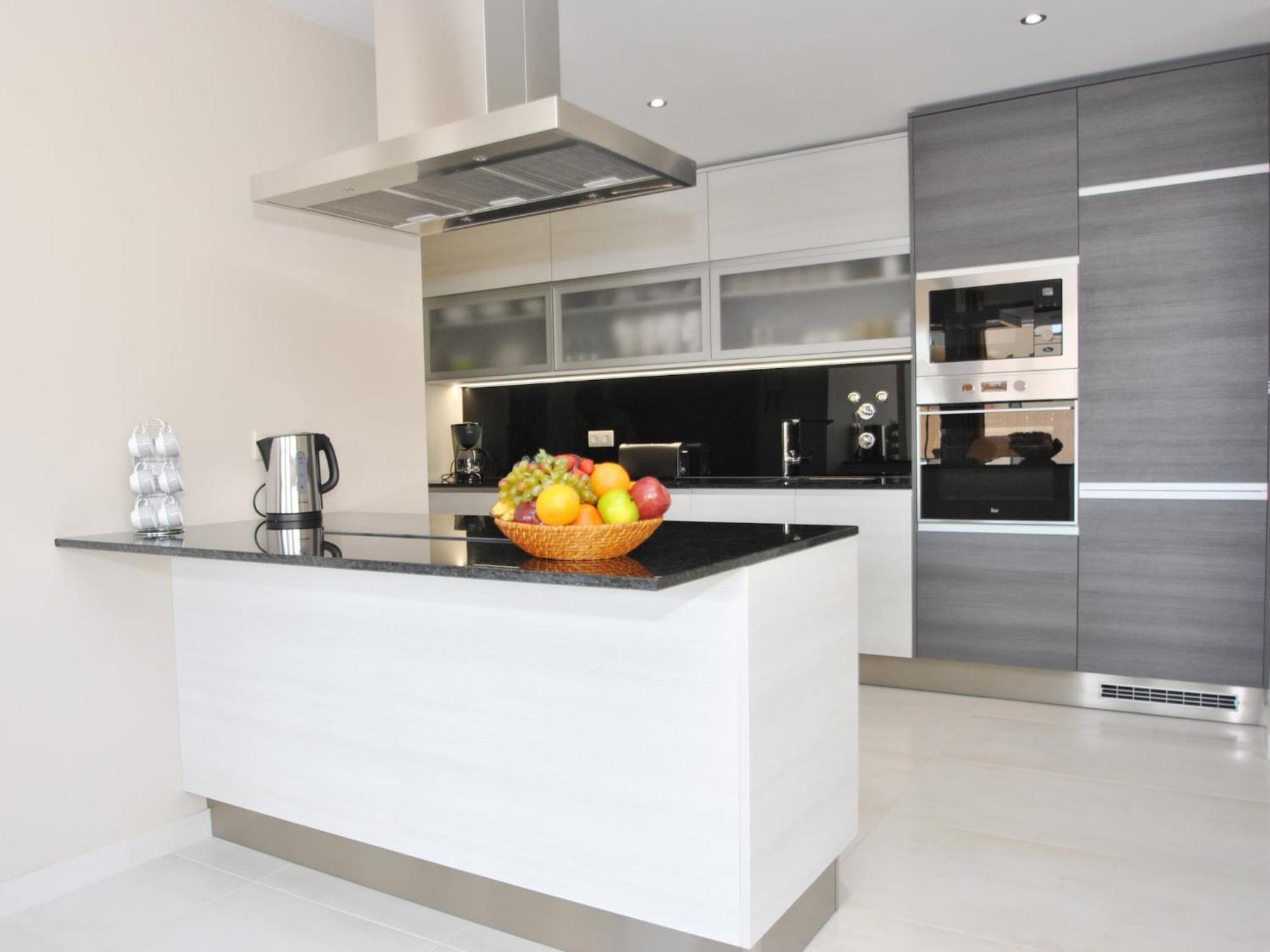 Villa Bahamas Coastal Retreat Armação de Pêra 外观 照片