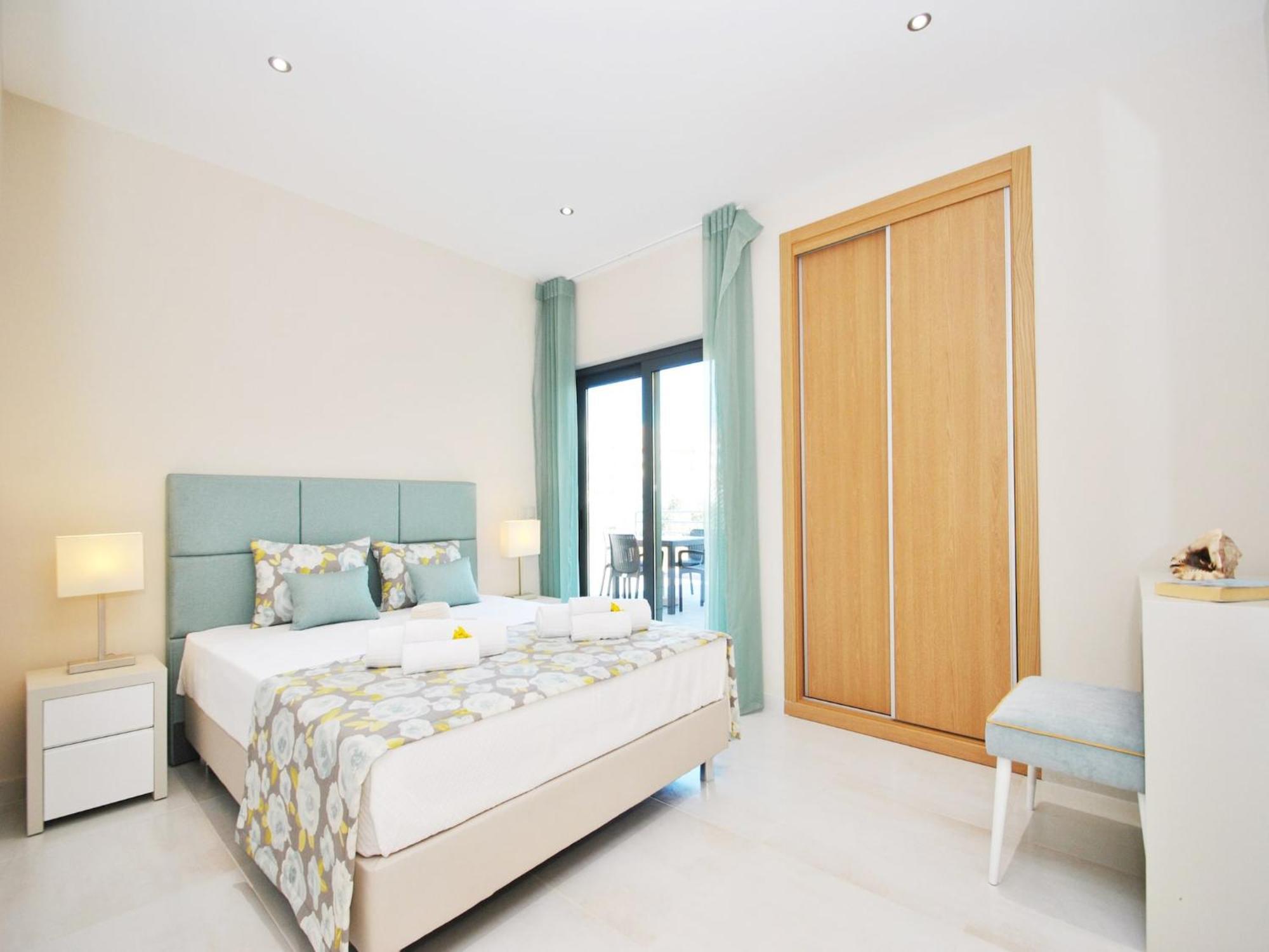 Villa Bahamas Coastal Retreat Armação de Pêra 外观 照片