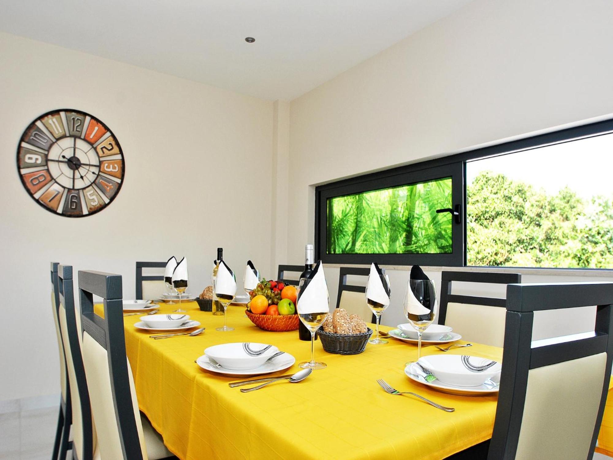 Villa Bahamas Coastal Retreat Armação de Pêra 外观 照片